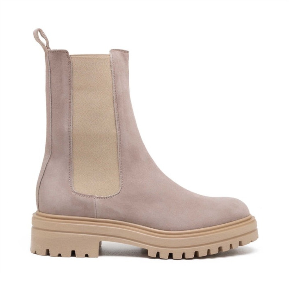 Michele Lopriore London Chelsea Boots